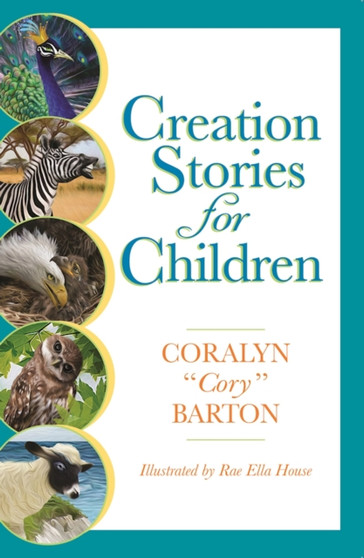 Creation Stories for Children