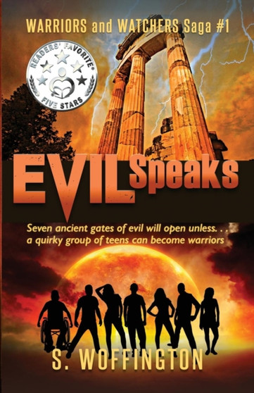 Evil Speaks : 1