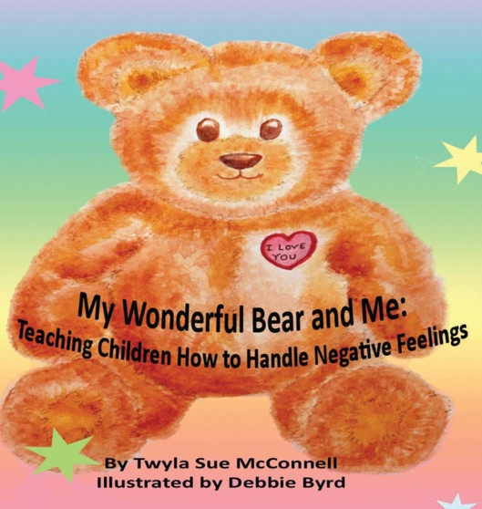My Wonderful Bear and Me