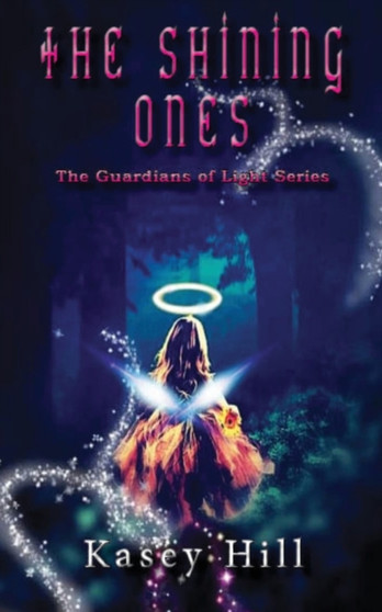The Shining Ones : 2