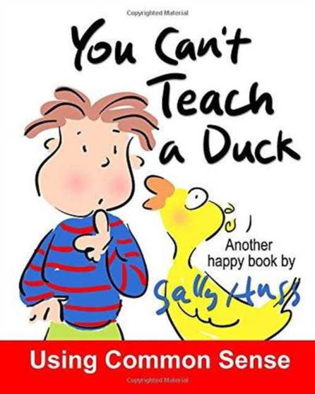 You Can't Teach a Duck