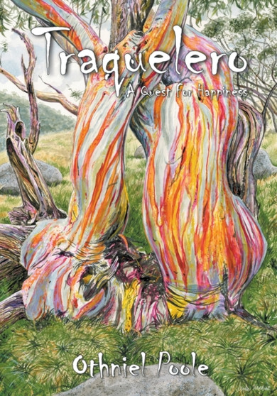 Traquelero : A Quest for Happiness