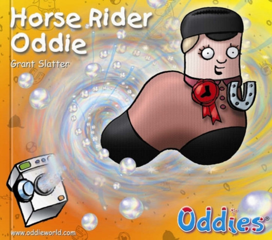 Horse Rider Oddie Horse Rider Oddie