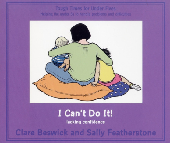 I Can't Do it : Lack of Confidence