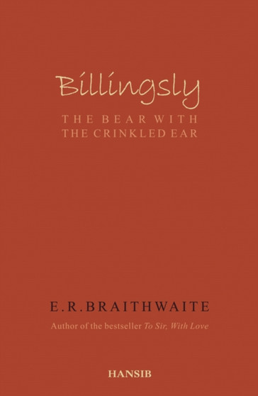 Billingsley : The Bear with the Crinkled Ear