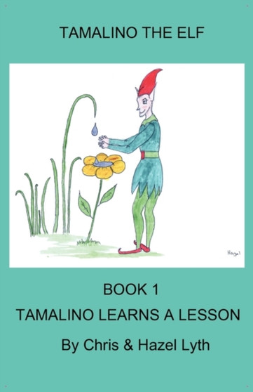 Tamalino Learns a Lesson : Bk. 1
