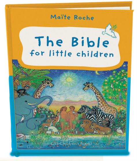 Bible for Little Children