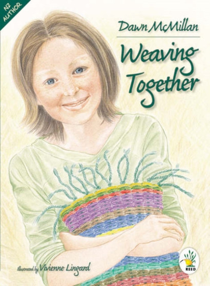 Weaving Together