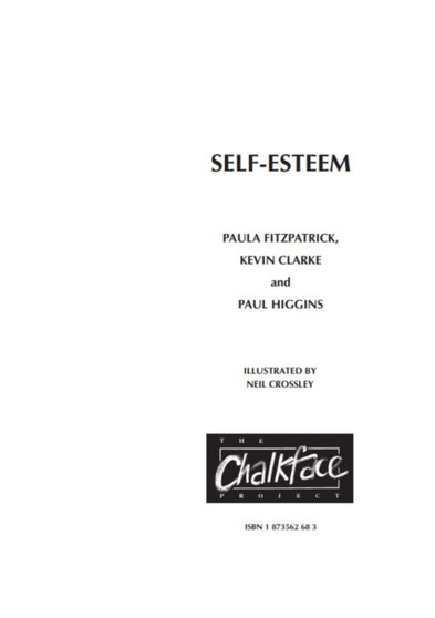 Self-Esteem