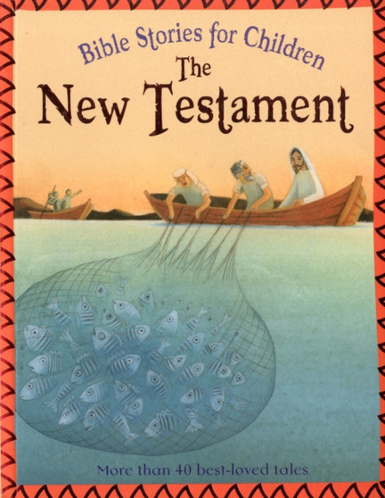 NEW TESTAMENT