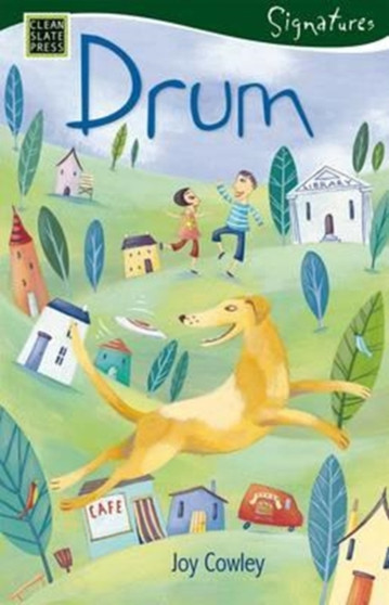 Drum : Tales from a Small Town