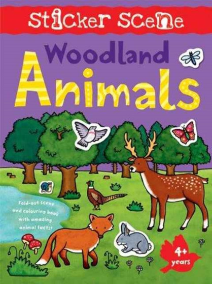 Woodland Animals