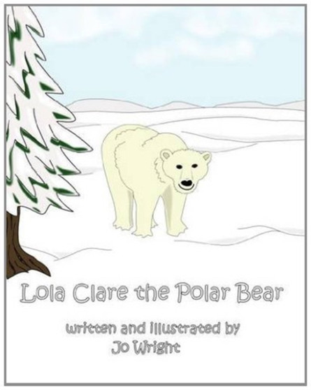 Lola Clare the Polar Bear : 3