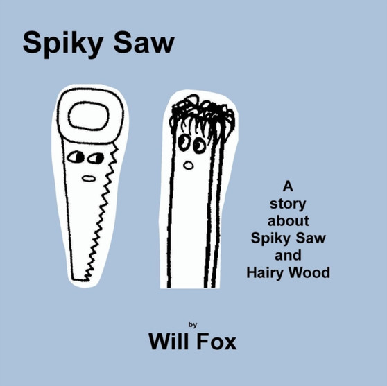 Spiky Saw : 7