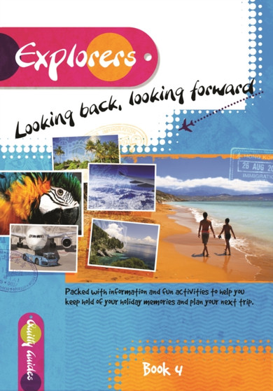 Looking Back, Looking Forward : 4