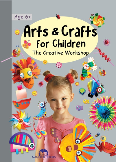 Arts & Crafts for Children