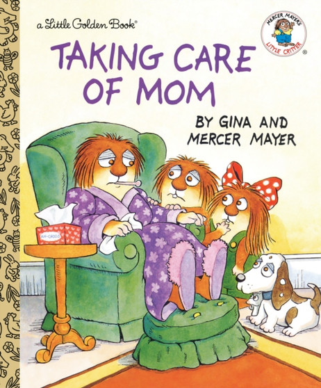 Taking Care of Mom