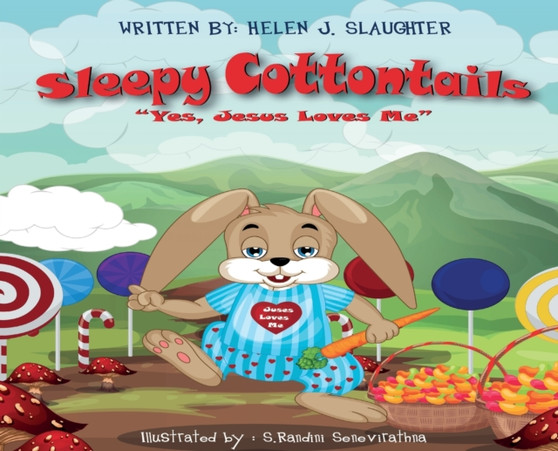 Here Comes Sleepy Cottontails Yes, Jesus Loves Me