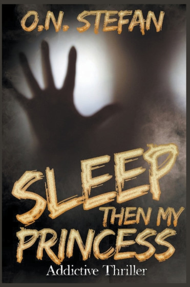 Sleep then my Princess