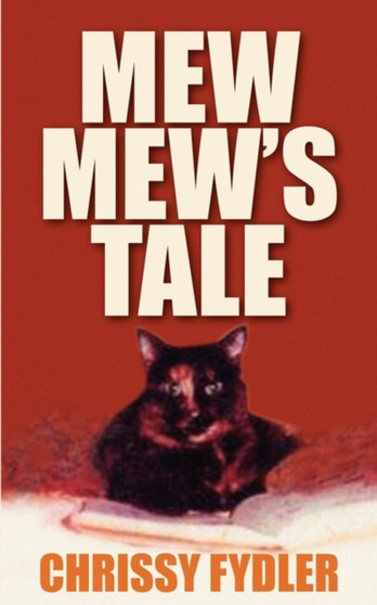 Mew Mew's Tale
