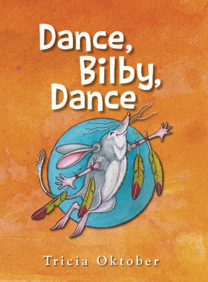 Dance, Bilby, Dance