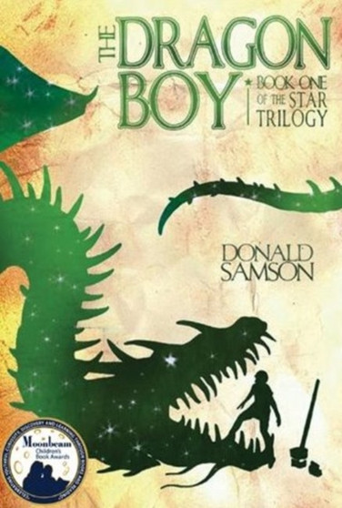 The Dragon Boy : Book One of the Star Trilogy