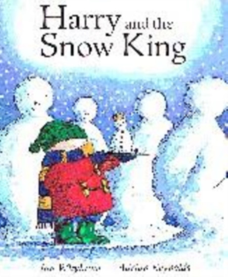 Harry and the Snow King