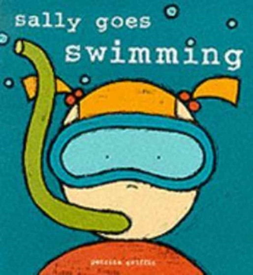 Sally Goes Swimming