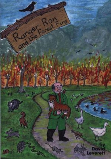 Ranger Ron and the Forest Fire