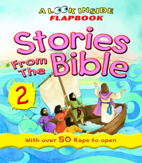 Stories from the Bible