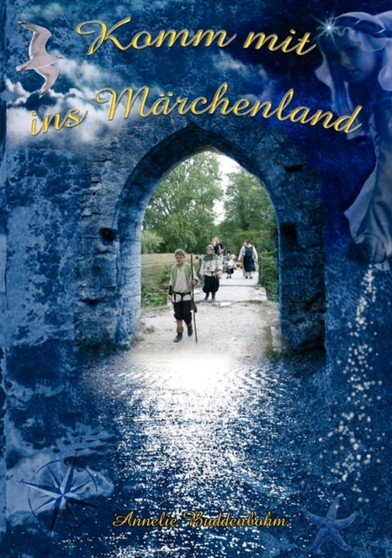 Komm Mit Ins Marchenland