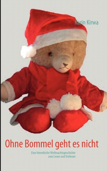 Ohne Bommel geht es nicht