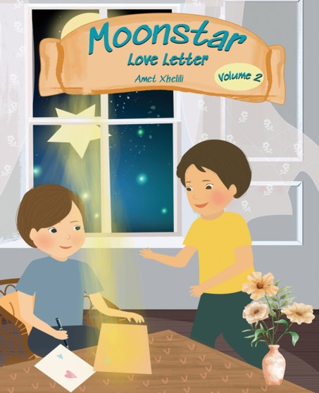 Moonstar : Love Letter : 2