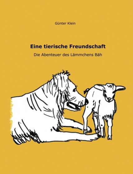 Eine Tierische Freundschaft