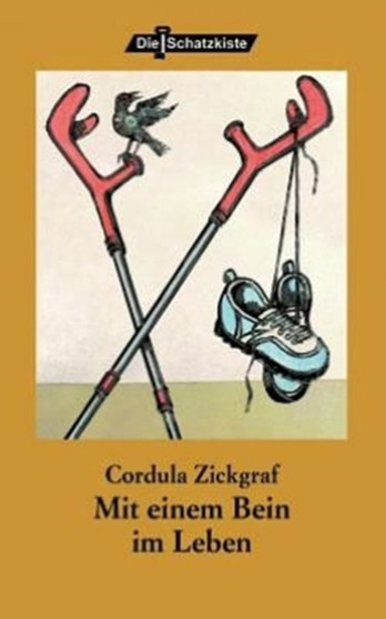 Mit Einem Bein Im Leben