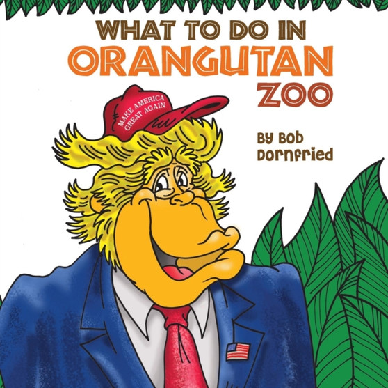 What to do in Orangutan Zoo