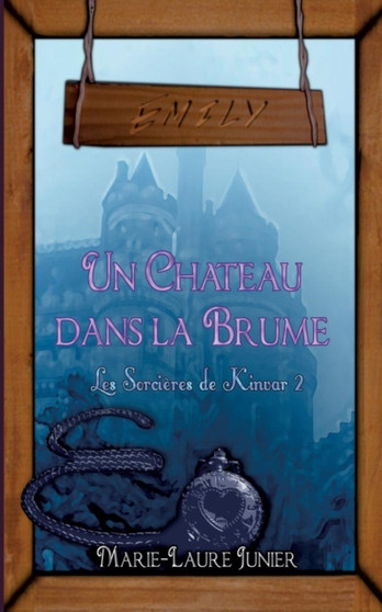 Un Chateau Dans La Brume