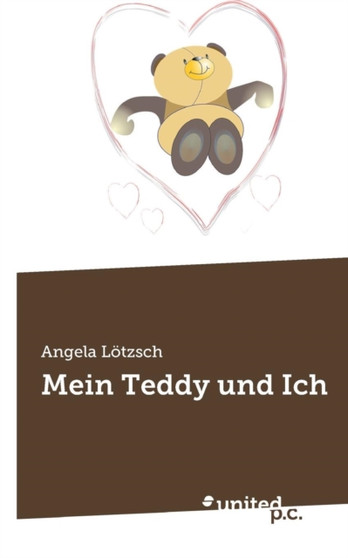Mein Teddy Und Ich