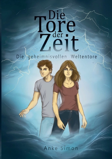 Die Tore der Zeit