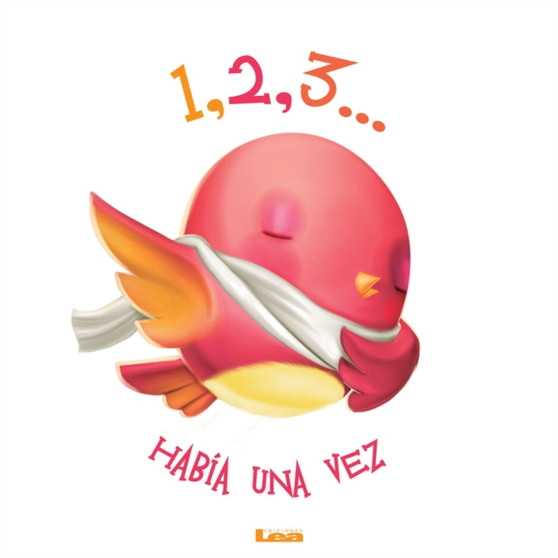 1,2,3... habia una vez