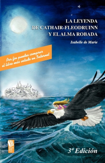 La Leyenda de Cathair-Fleodruinn y El Alma Robada