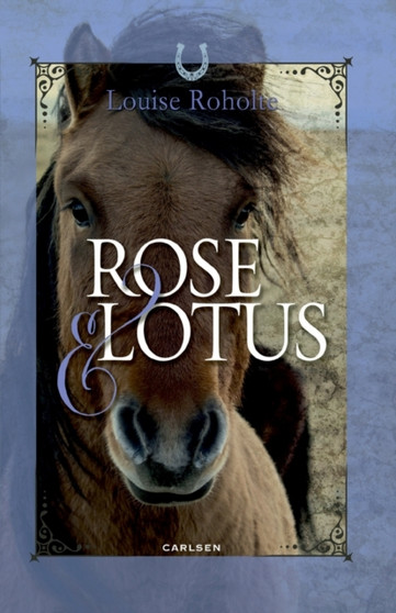 Rose og Lotus