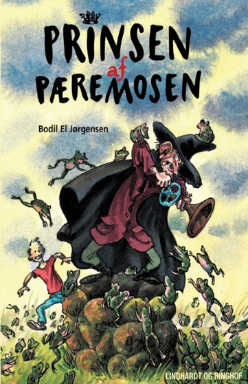 Prinsen af Paeremosen