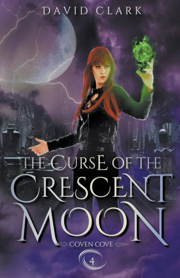 The Curse of the Crescent Moon