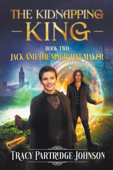 The Kidnapping King : 2