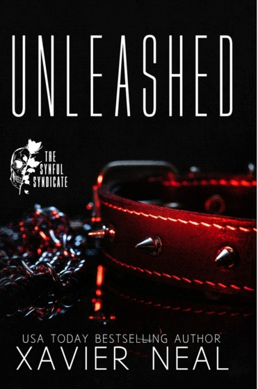 Unleashed : A Mafia Romance : 1