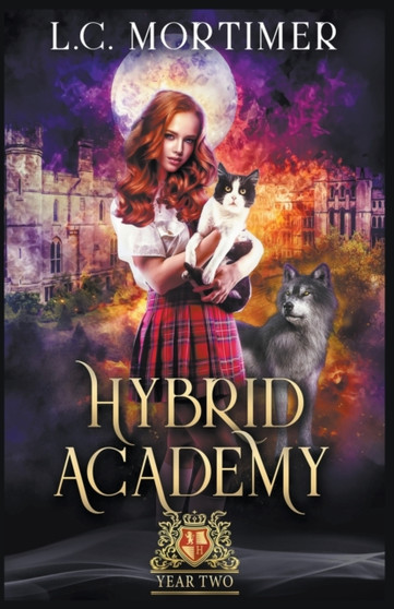 Hybrid Academy : Year Two : 2