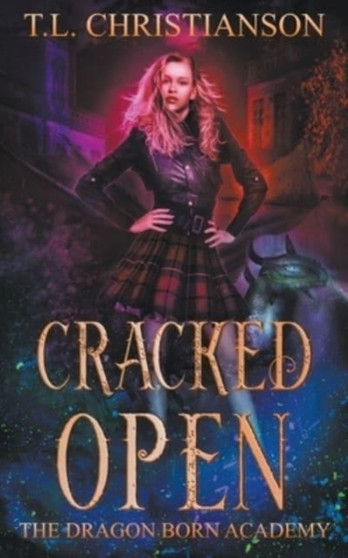 Cracked Open