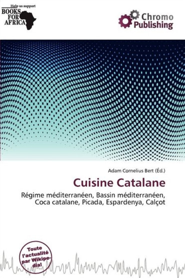 Cuisine Catalane