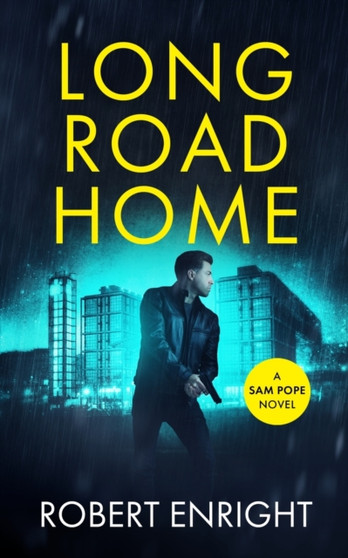 Long Road Home : 3